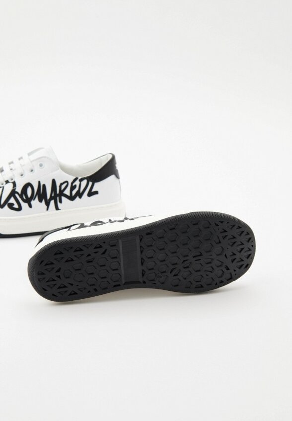 Кеды Dsquared2