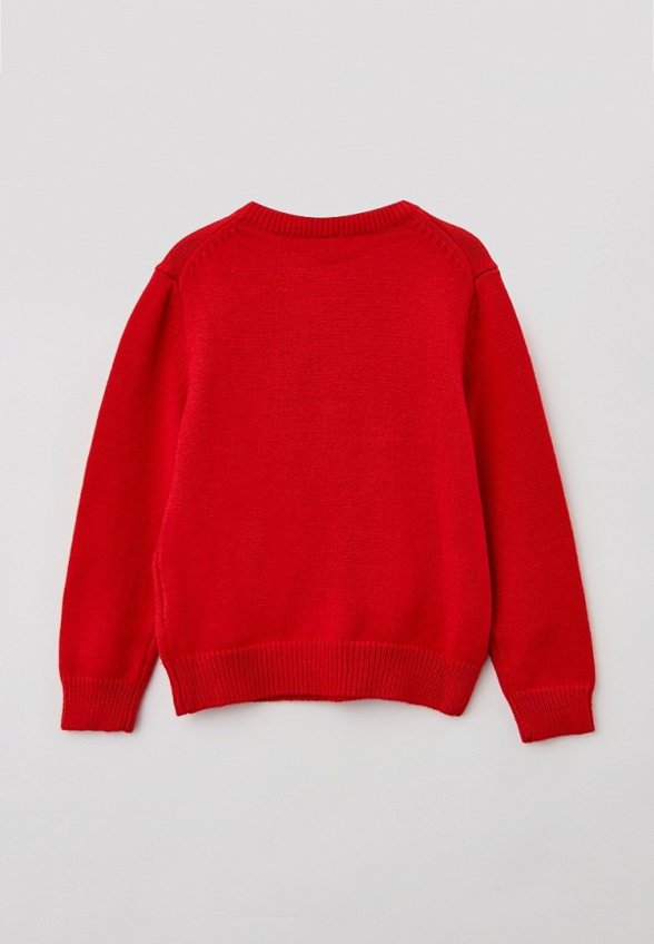 Джемпер PlayToday