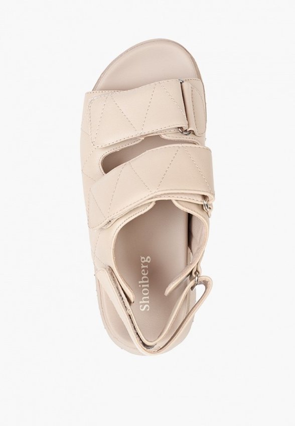 Сандалии Shoiberg