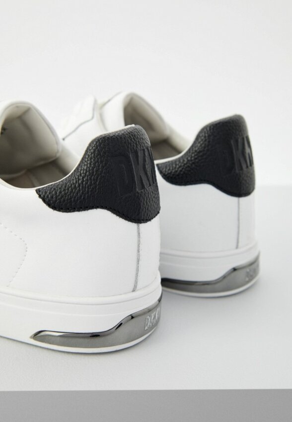 Кеды DKNY