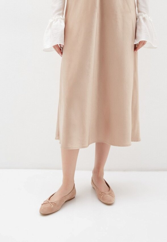 Балетки Valley