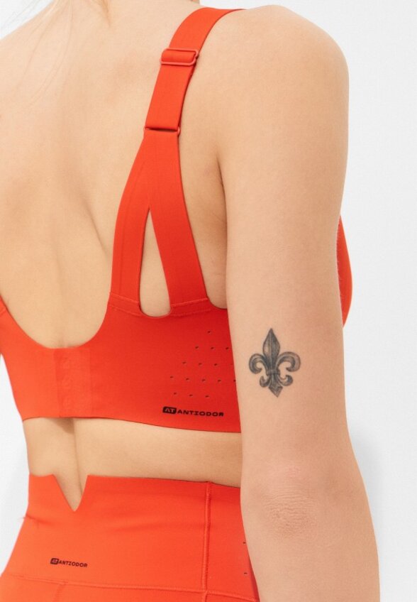 Топ спортивный Athlex