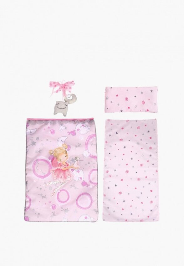 Набор аксессуаров для куклы DeCuevas Toys