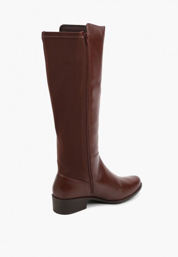 Сапоги Bottero