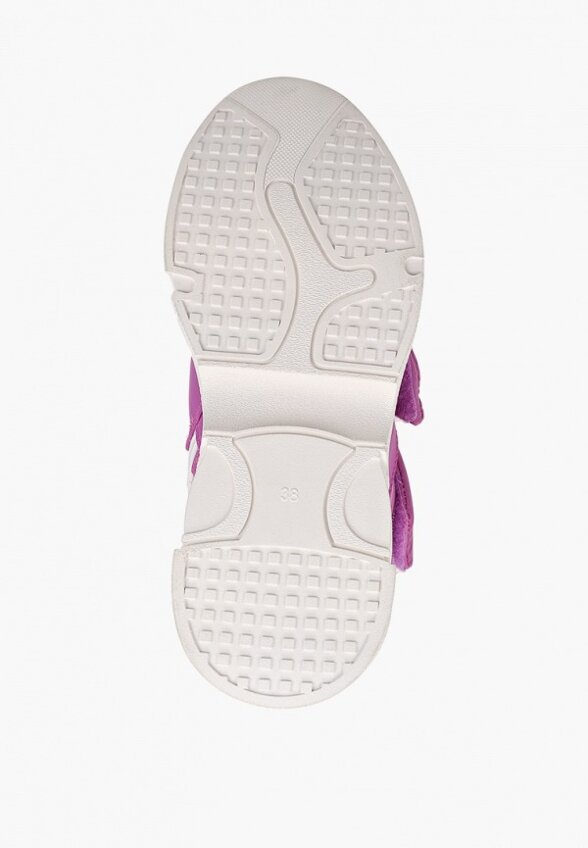 Дутики King Boots