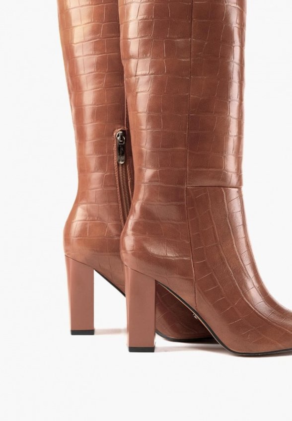 Сапоги Monsorro