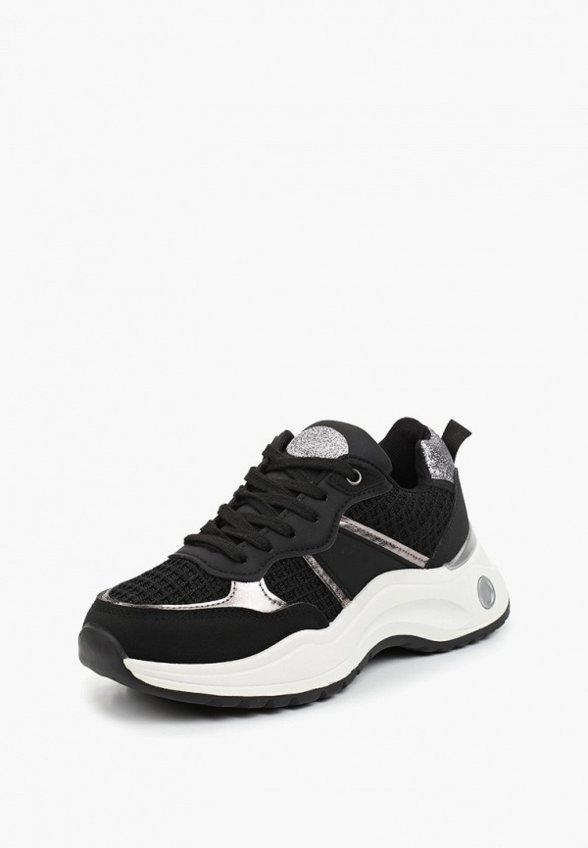 Кроссовки Ideal Shoes