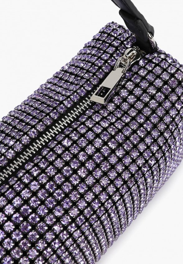 Сумка и брелок Alex Max