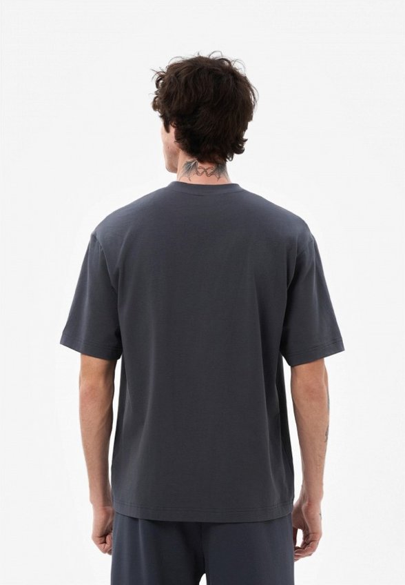 Футболка Nikasport