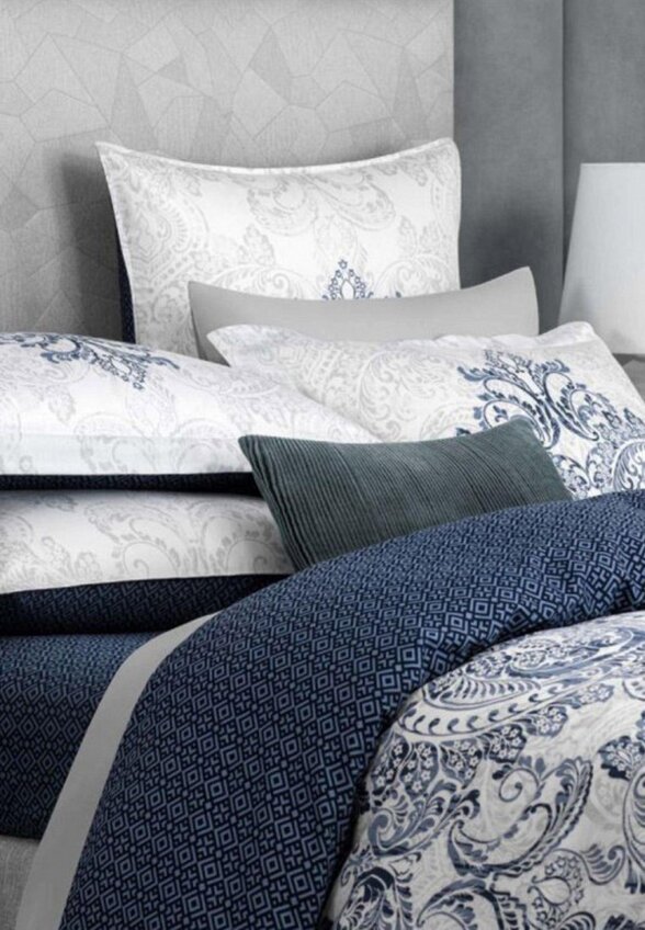 Постельное белье Евро Togas