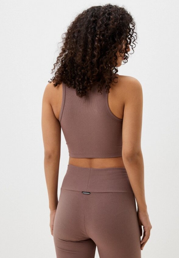 Майка STREETBEAT