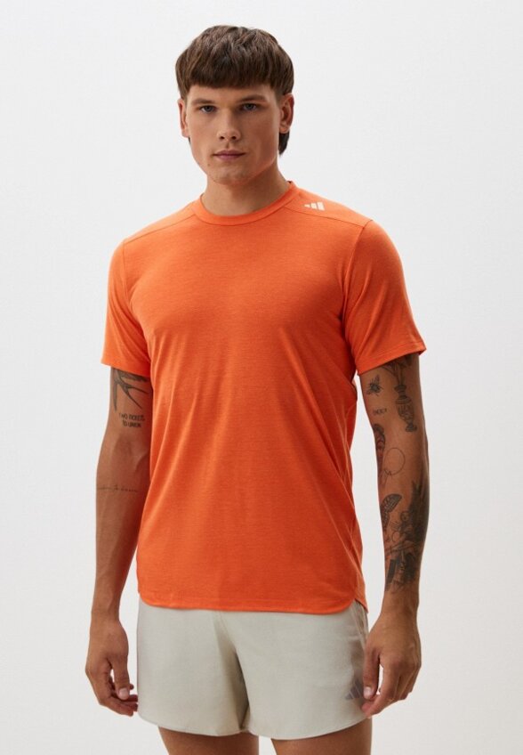 Футболка спортивная adidas