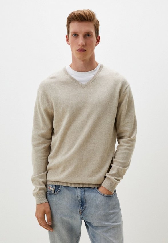 Пуловер O'STIN