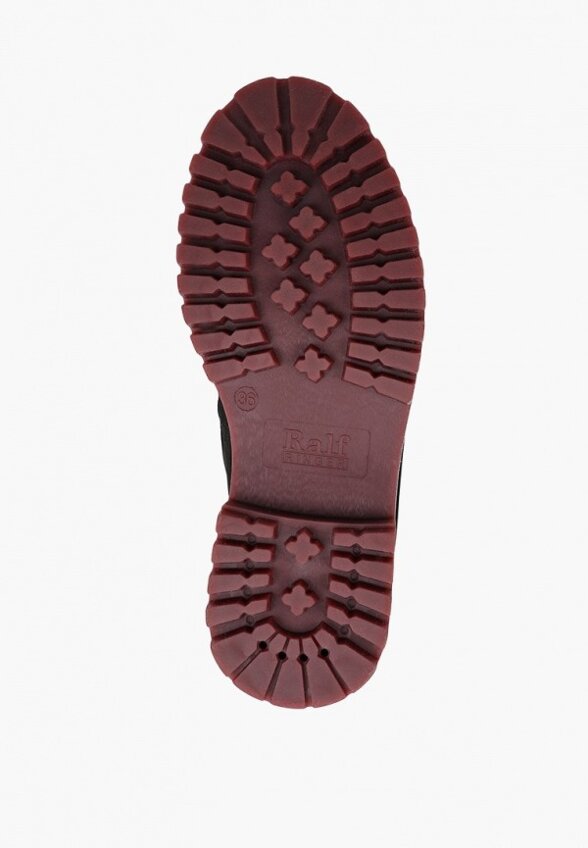 Ботинки Ralf Ringer