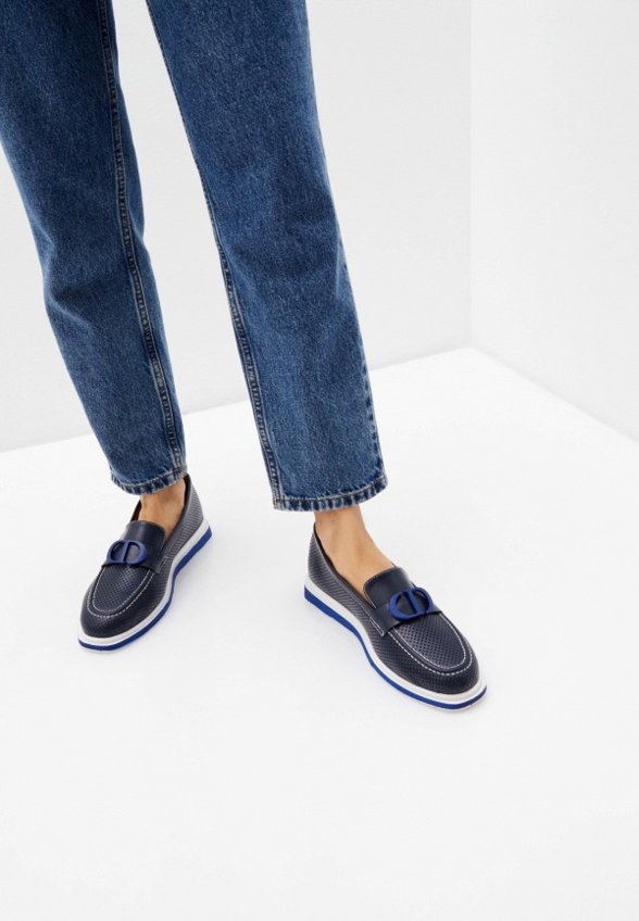 Лоферы Ascalini