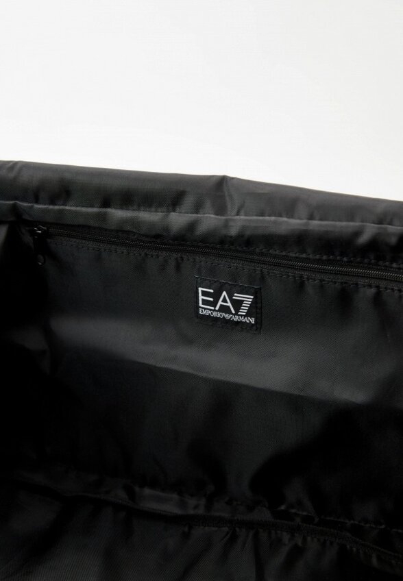 Сумка спортивная EA7