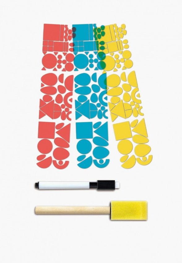 Набор для творчества Hape