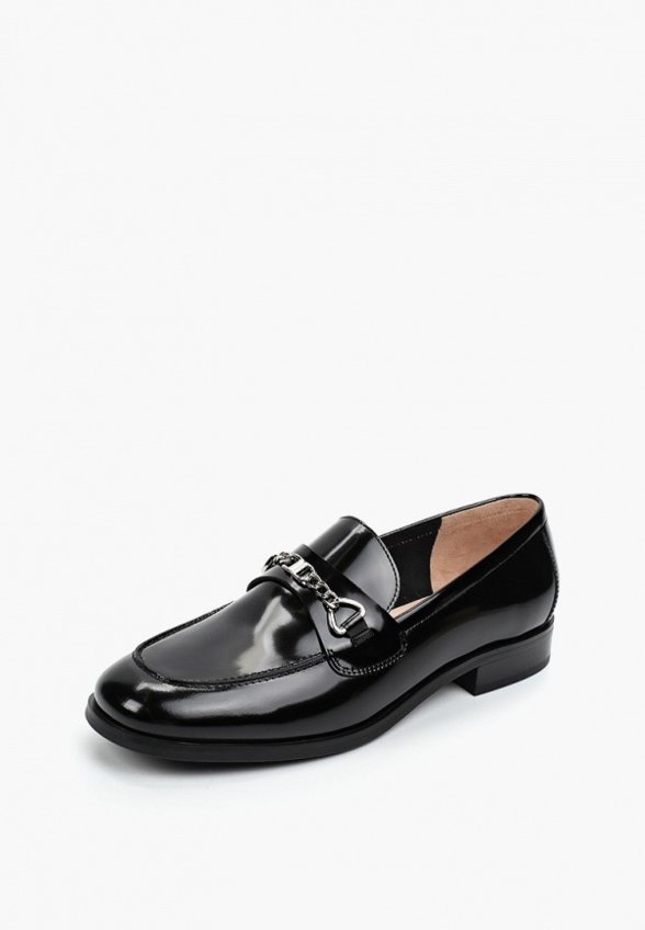 Лоферы Basconi