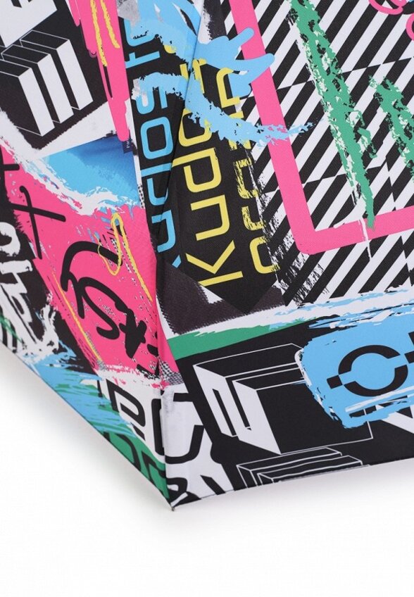 Зонт складной PlayToday