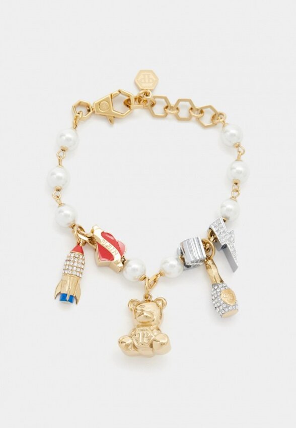 Браслет Philipp Plein