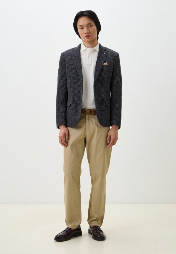 Пиджак Corso Milano