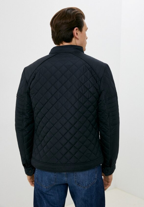 Куртка утепленная Urban Fashion for Men