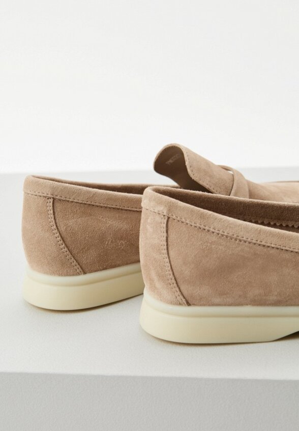 Лоферы Ekonika Premium