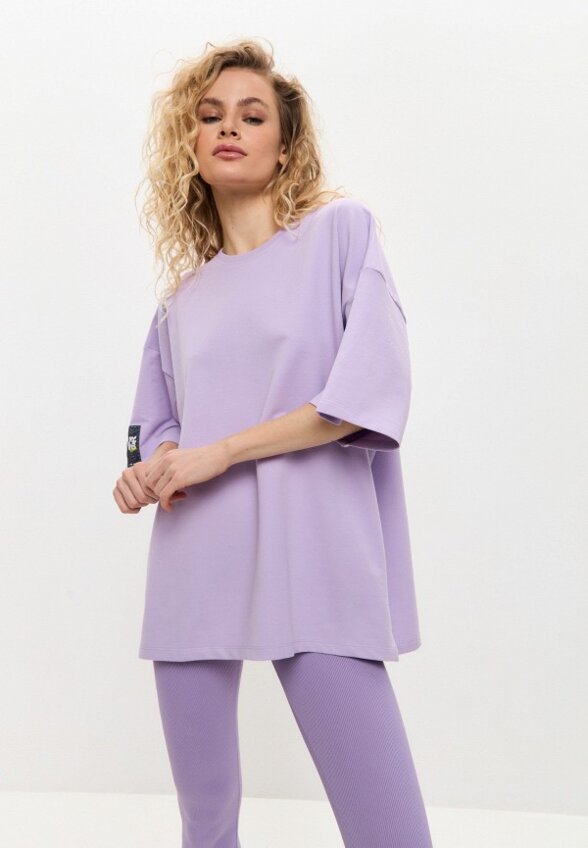 Футболка La Urba Person