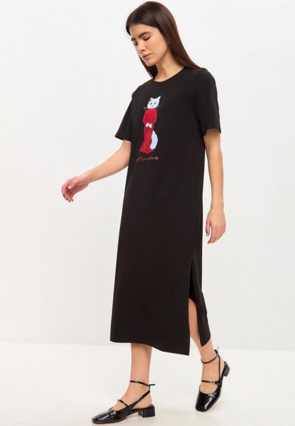 Платье Manii'ta Lacitta