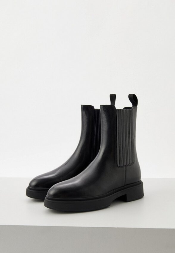 Ботинки Ekonika Premium