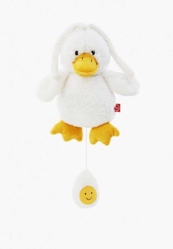 Игрушка мягкая Happy Baby