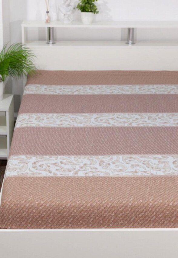 Простыня Евро Wellness