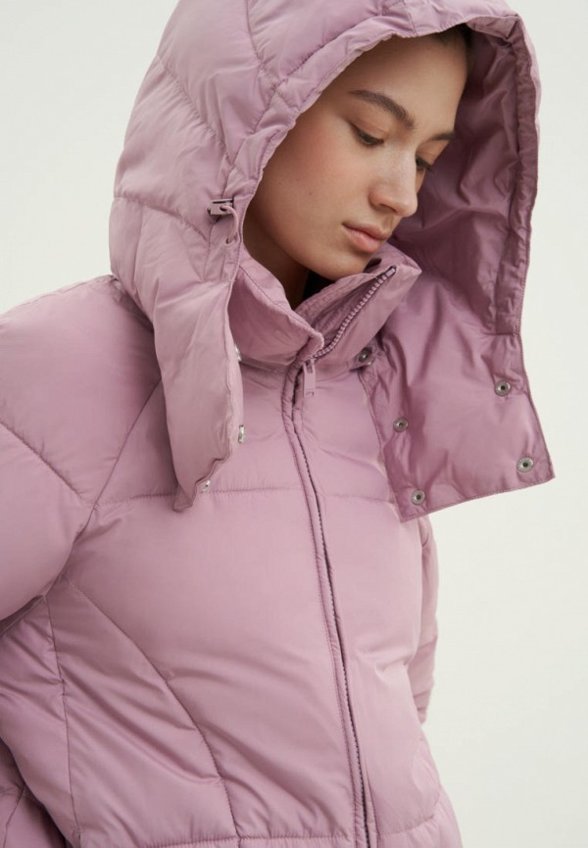 Куртка утепленная Finn Flare