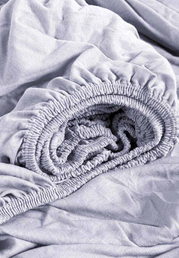 Простыня 2-спальная Ночь нежна