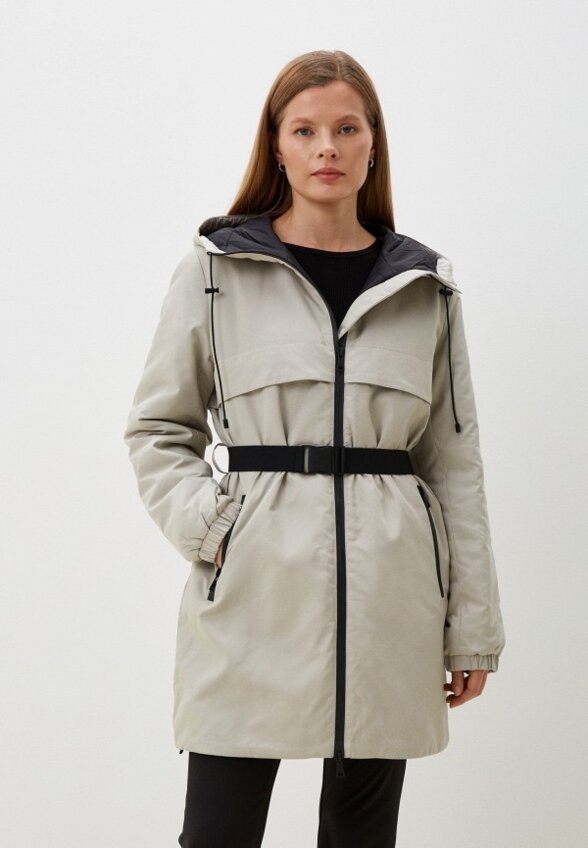 Куртка утепленная Baon