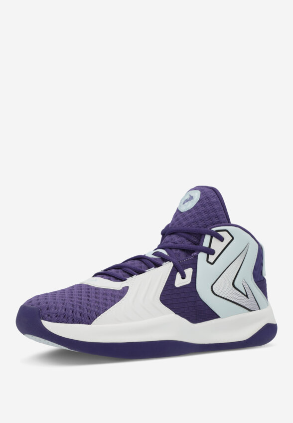 Кроссовки мужские Demix Jawz, Белый