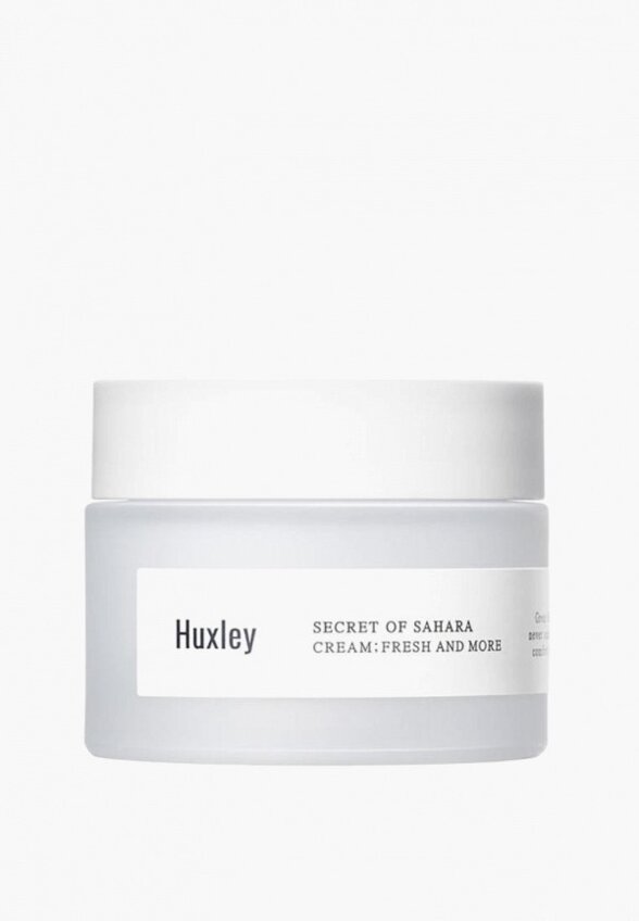 Крем для лица Huxley