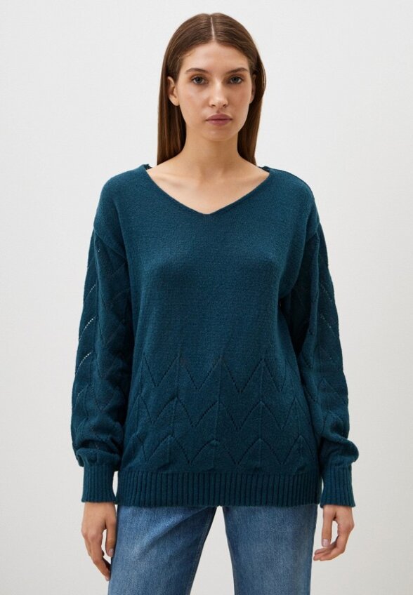 Пуловер Milanika