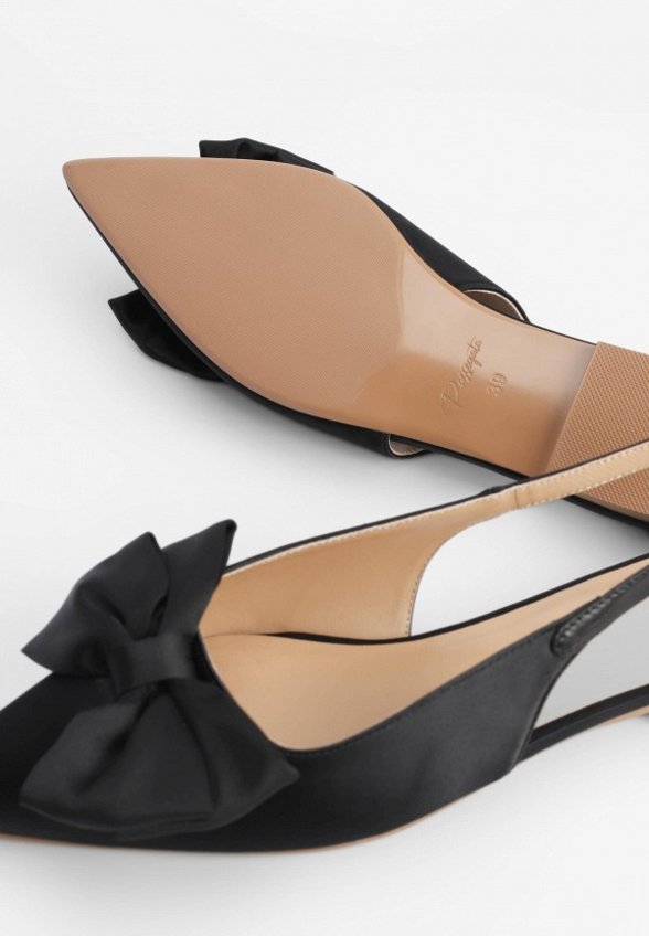 Туфли Passegiata