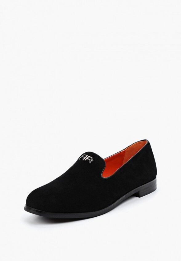 Лоферы Respect