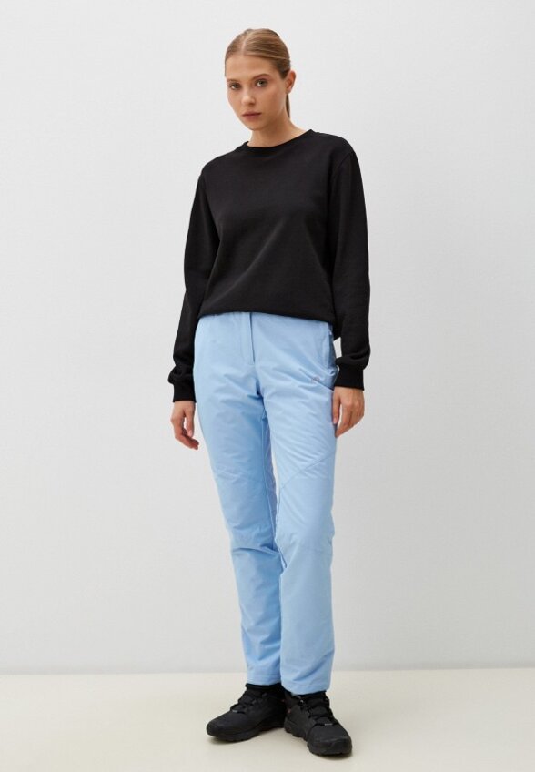 Брюки утепленные Nordway