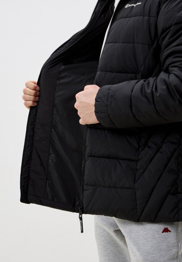 Куртка утепленная Champion