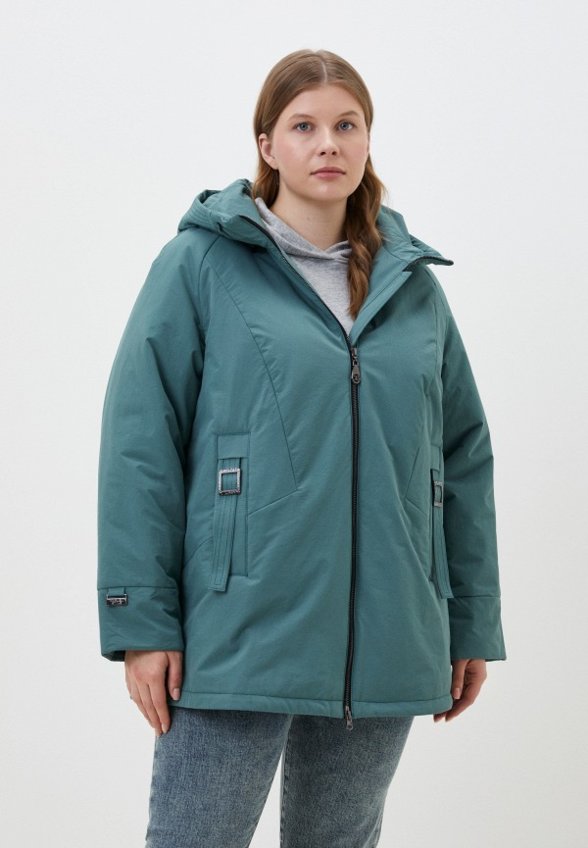 Куртка утепленная Karmel Style