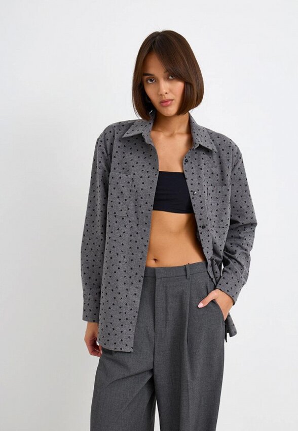 Рубашка To Molly from James