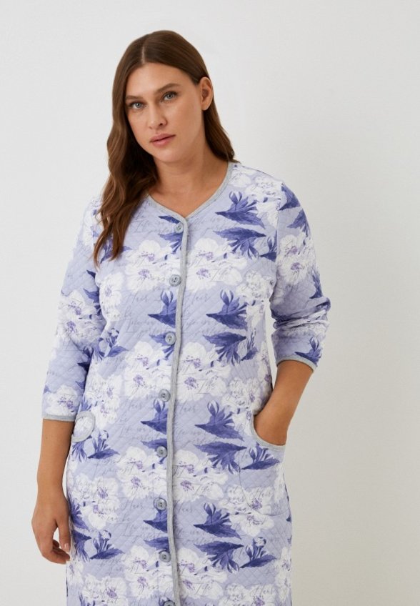 Халат домашний Агапэ