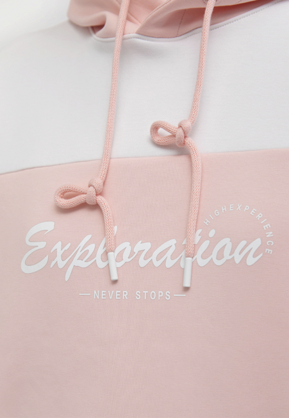 Худи High Experience