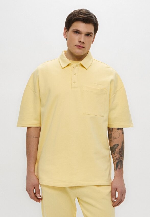 Поло Les Benjamins