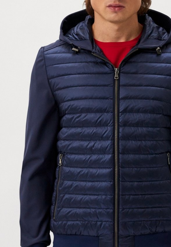 Куртка утепленная BML