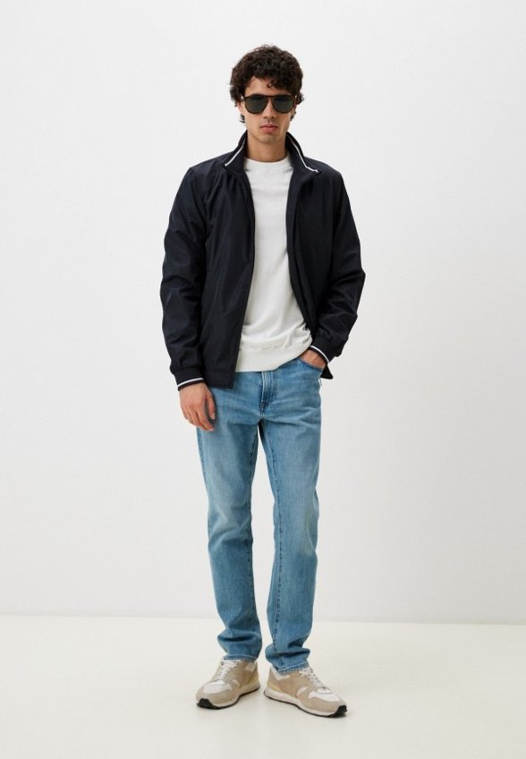 Ветровка Urban Fashion for Men