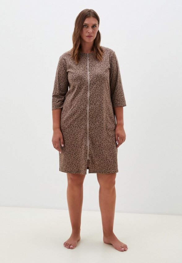 Халат домашний Mark Formelle